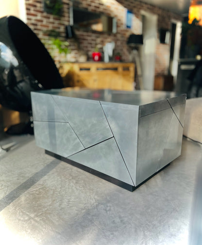 TABLE BASSE ÉLÉGANCE