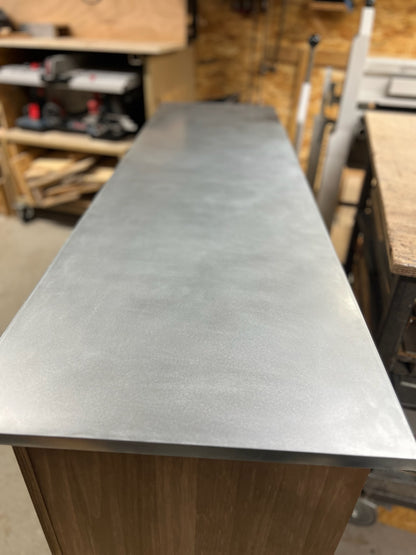 Buffet atelier 4 portes