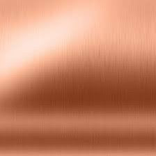 Cuivre brut haut de gamme pour création de mobilier et décoration intérieure