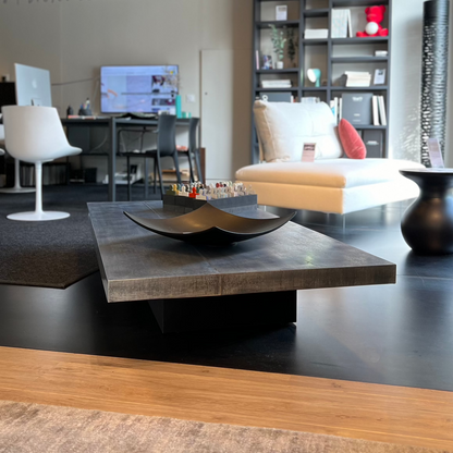 TABLE PLATINIUM