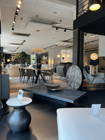 TABLE PLATINIUM